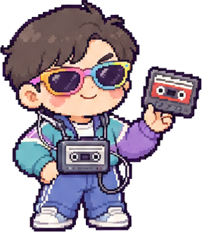 오렌지족 X세대