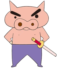 부리부리자에몽