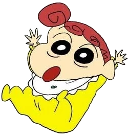 신짱아