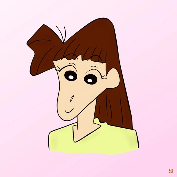 유리 엄마