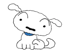 흰둥이