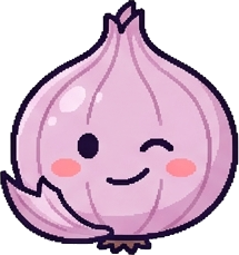 까도 까도 반전 양파